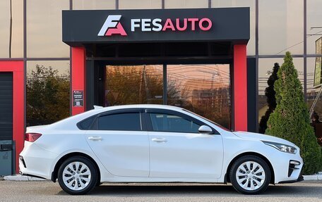 KIA Cerato IV, 2021 год, 1 311 900 рублей, 6 фотография