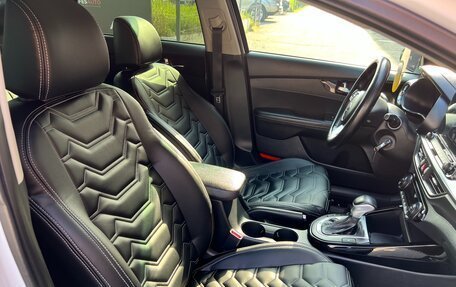 KIA Cerato IV, 2021 год, 1 311 900 рублей, 14 фотография