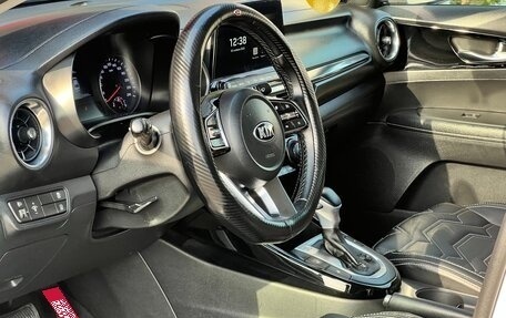 KIA Cerato IV, 2021 год, 1 311 900 рублей, 12 фотография