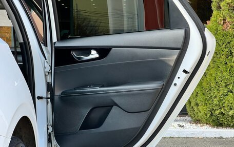 KIA Cerato IV, 2021 год, 1 311 900 рублей, 16 фотография