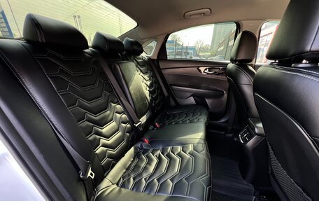 KIA Cerato IV, 2021 год, 1 311 900 рублей, 27 фотография