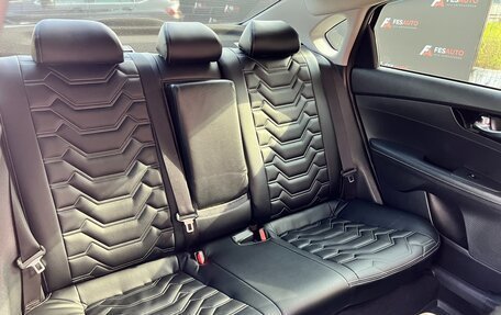 KIA Cerato IV, 2021 год, 1 311 900 рублей, 26 фотография