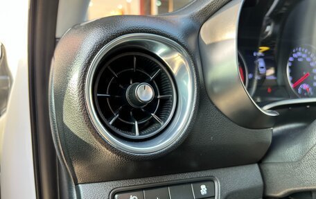 KIA Cerato IV, 2021 год, 1 311 900 рублей, 22 фотография