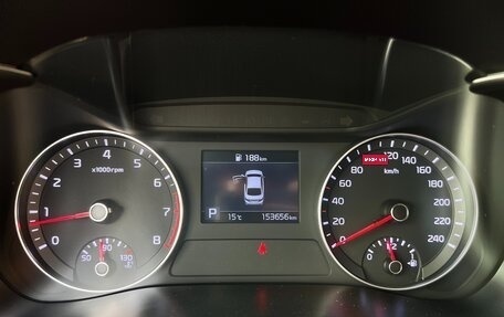 KIA Cerato IV, 2021 год, 1 311 900 рублей, 20 фотография