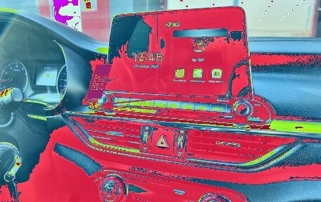 KIA Cerato IV, 2021 год, 1 311 900 рублей, 23 фотография