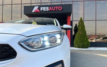 KIA Cerato IV, 2021 год, 1 311 900 рублей, 35 фотография