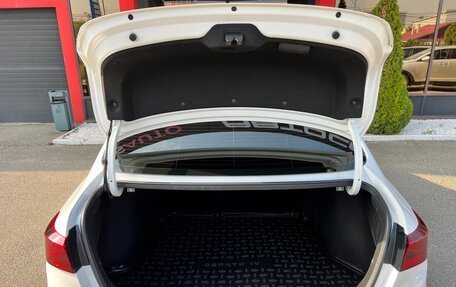 KIA Cerato IV, 2021 год, 1 311 900 рублей, 31 фотография