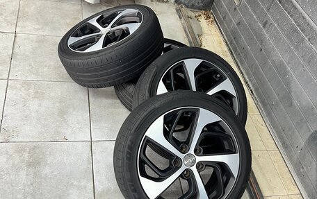 KIA Cerato IV, 2021 год, 1 311 900 рублей, 37 фотография