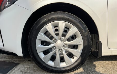 KIA Cerato IV, 2021 год, 1 311 900 рублей, 30 фотография