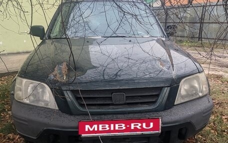 Honda CR-V IV, 1999 год, 200 000 рублей, 1 фотография