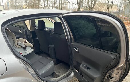 Renault Megane II, 2008 год, 450 000 рублей, 7 фотография