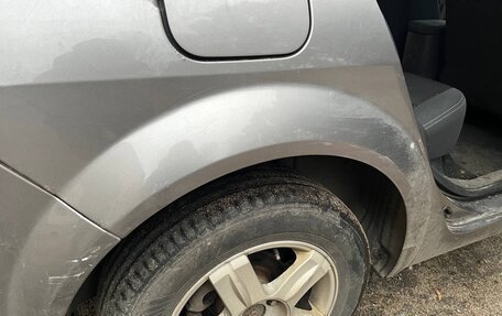 Renault Megane II, 2008 год, 450 000 рублей, 8 фотография