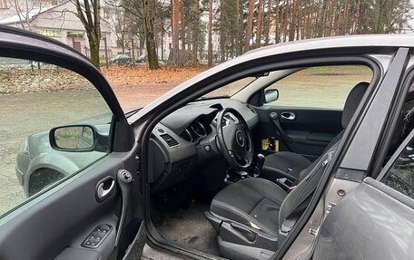 Renault Megane II, 2008 год, 450 000 рублей, 6 фотография