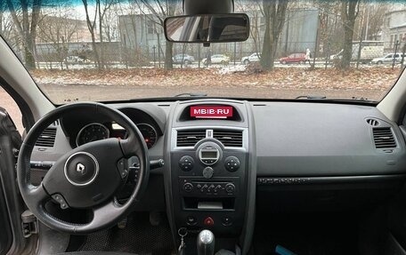 Renault Megane II, 2008 год, 450 000 рублей, 5 фотография