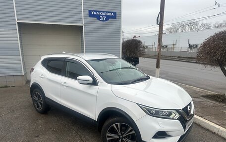 Nissan Qashqai, 2019 год, 2 750 000 рублей, 3 фотография