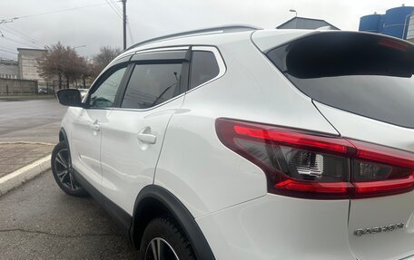 Nissan Qashqai, 2019 год, 2 750 000 рублей, 10 фотография