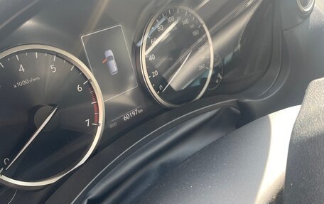 Lexus NX I, 2018 год, 3 450 000 рублей, 6 фотография