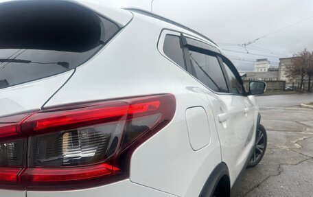 Nissan Qashqai, 2019 год, 2 750 000 рублей, 9 фотография