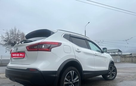 Nissan Qashqai, 2019 год, 2 750 000 рублей, 6 фотография