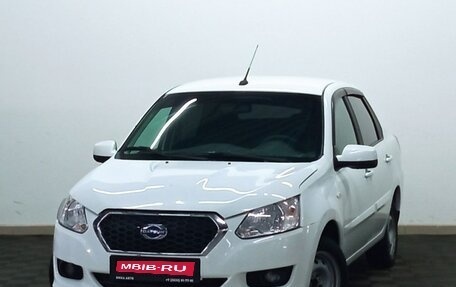 Datsun on-DO I рестайлинг, 2019 год, 599 000 рублей, 1 фотография