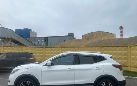 Nissan Qashqai, 2019 год, 2 750 000 рублей, 13 фотография