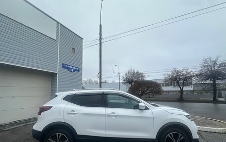 Nissan Qashqai, 2019 год, 2 750 000 рублей, 12 фотография