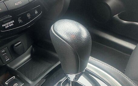 Nissan Qashqai, 2019 год, 2 750 000 рублей, 19 фотография