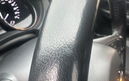 Nissan Qashqai, 2019 год, 2 750 000 рублей, 18 фотография