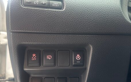 Nissan Qashqai, 2019 год, 2 750 000 рублей, 21 фотография