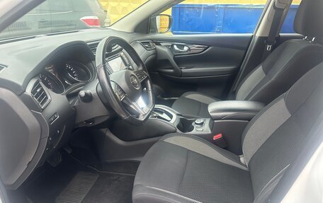 Nissan Qashqai, 2019 год, 2 750 000 рублей, 16 фотография