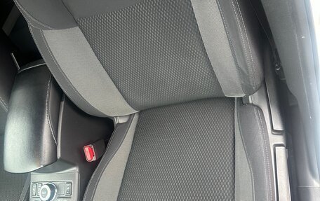 Nissan Qashqai, 2019 год, 2 750 000 рублей, 17 фотография