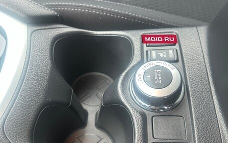 Nissan Qashqai, 2019 год, 2 750 000 рублей, 20 фотография