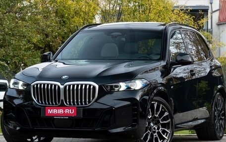 BMW X5, 2025 год, 9 500 032 рублей, 1 фотография