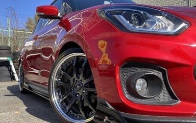 Suzuki Swift V, 2020 год, 1 050 001 рублей, 1 фотография