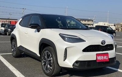 Toyota Yaris Cross, 2022 год, 1 560 001 рублей, 1 фотография