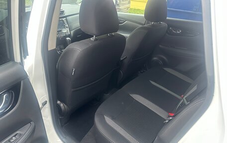 Nissan Qashqai, 2019 год, 2 750 000 рублей, 27 фотография