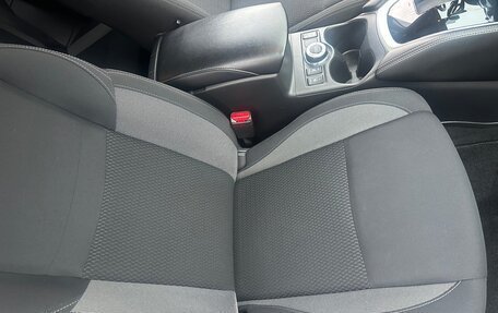 Nissan Qashqai, 2019 год, 2 750 000 рублей, 26 фотография