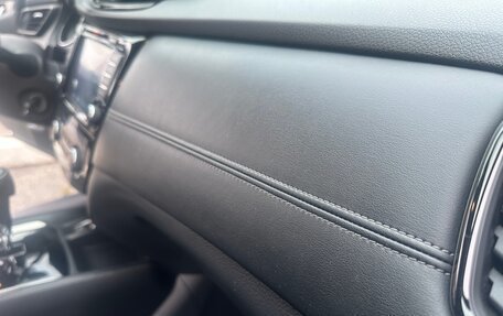 Nissan Qashqai, 2019 год, 2 750 000 рублей, 28 фотография