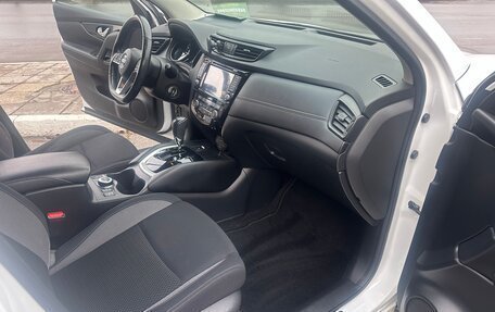 Nissan Qashqai, 2019 год, 2 750 000 рублей, 25 фотография