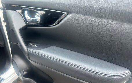 Nissan Qashqai, 2019 год, 2 750 000 рублей, 30 фотография