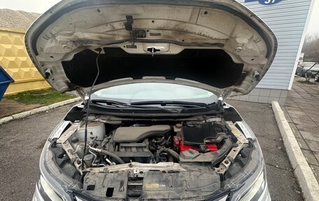 Nissan Qashqai, 2019 год, 2 750 000 рублей, 34 фотография