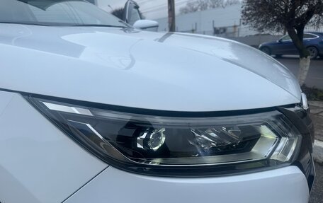 Nissan Qashqai, 2019 год, 2 750 000 рублей, 31 фотография