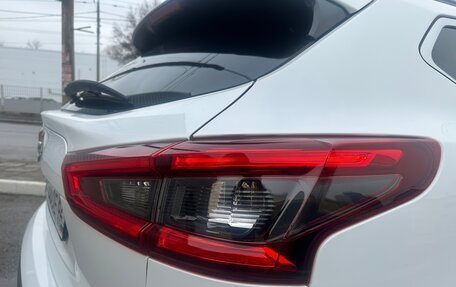 Nissan Qashqai, 2019 год, 2 750 000 рублей, 32 фотография