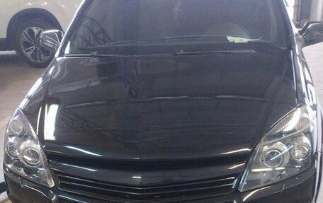 Opel Astra H, 2008 год, 570 000 рублей, 2 фотография