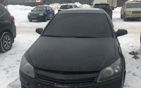 Opel Astra H, 2008 год, 570 000 рублей, 5 фотография