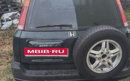 Honda CR-V IV, 1999 год, 200 000 рублей, 2 фотография