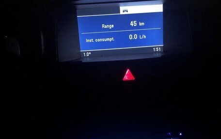 Opel Astra H, 2008 год, 570 000 рублей, 9 фотография