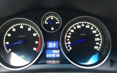 Opel Astra H, 2008 год, 570 000 рублей, 8 фотография