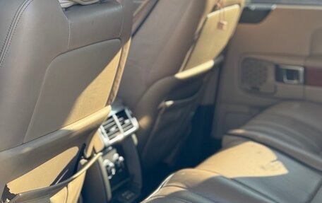 Land Rover Range Rover III, 2010 год, 1 800 000 рублей, 10 фотография