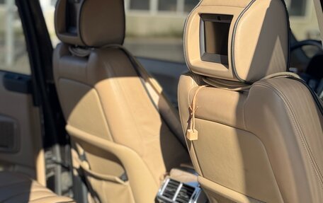 Land Rover Range Rover III, 2010 год, 1 800 000 рублей, 11 фотография